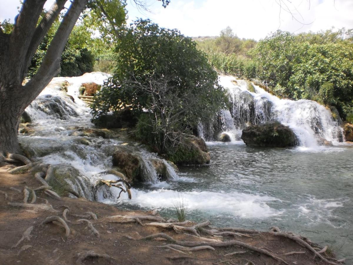 מלון רואידרה El Molino מראה חיצוני תמונה